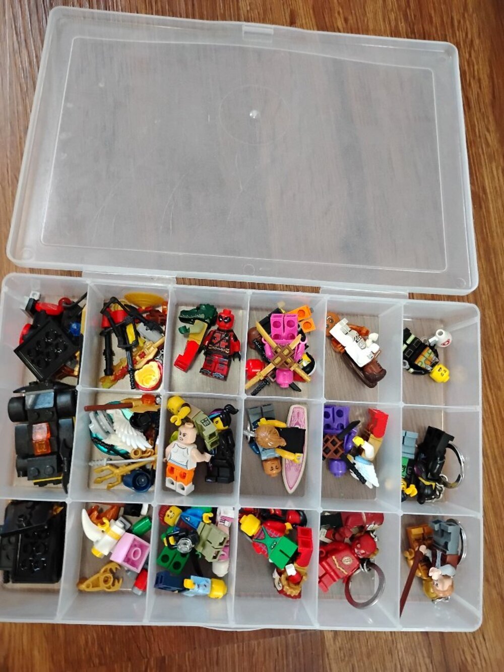 Lego Toys Minifigs Figurine Lot Bundle